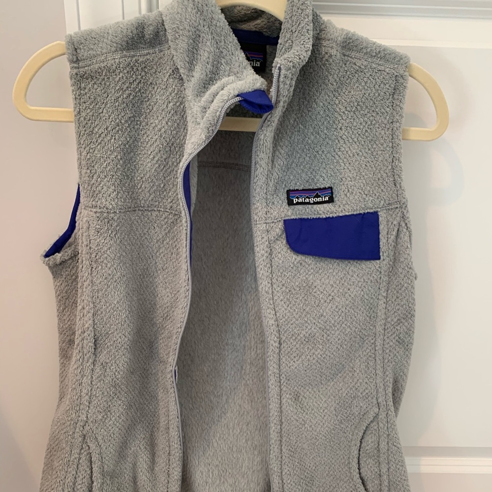 Patagonia Los Gatos Vest
